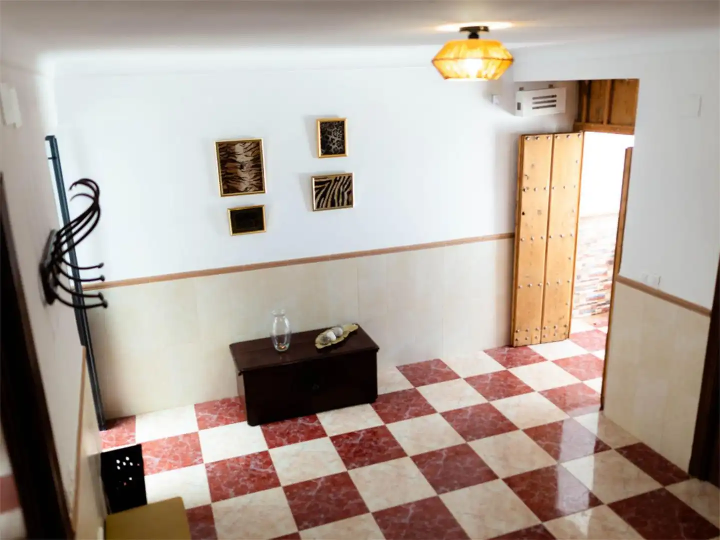 Habitación en Calle Granada, 41, Osuna Habitación en Calle Granada, 41, Osuna