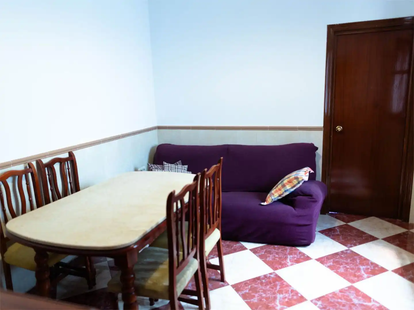 Habitación en Calle Granada, 41, Osuna Habitación en Calle Granada, 41, Osuna