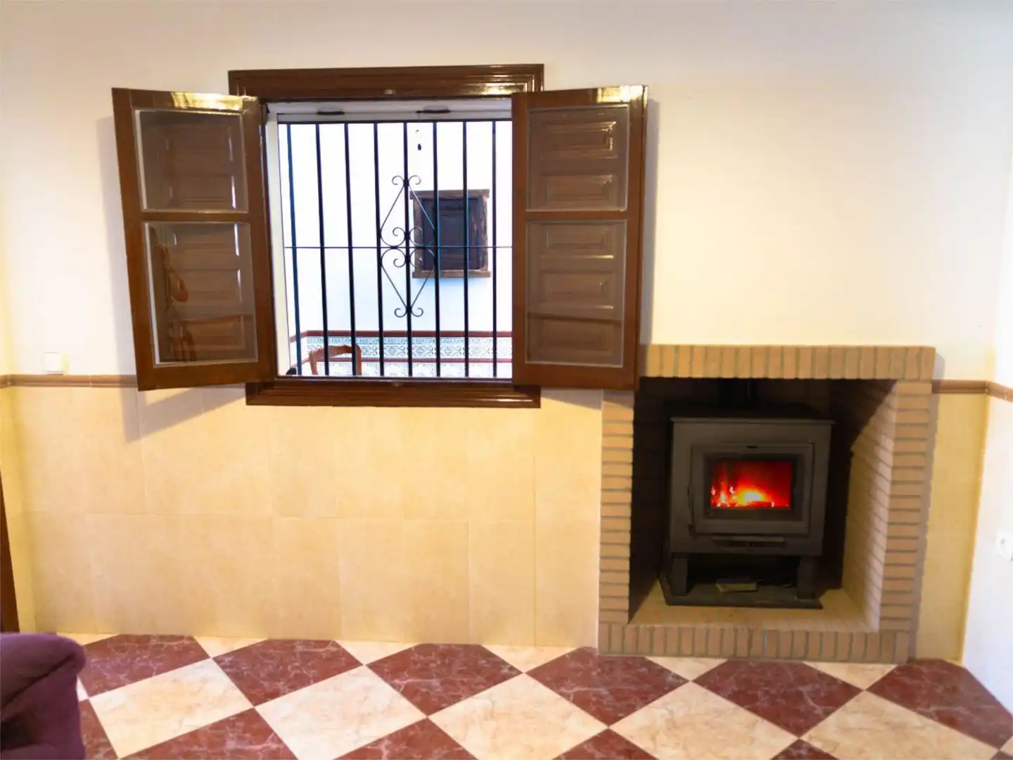 Habitación en Calle Granada, 41, Osuna Habitación en Calle Granada, 41, Osuna