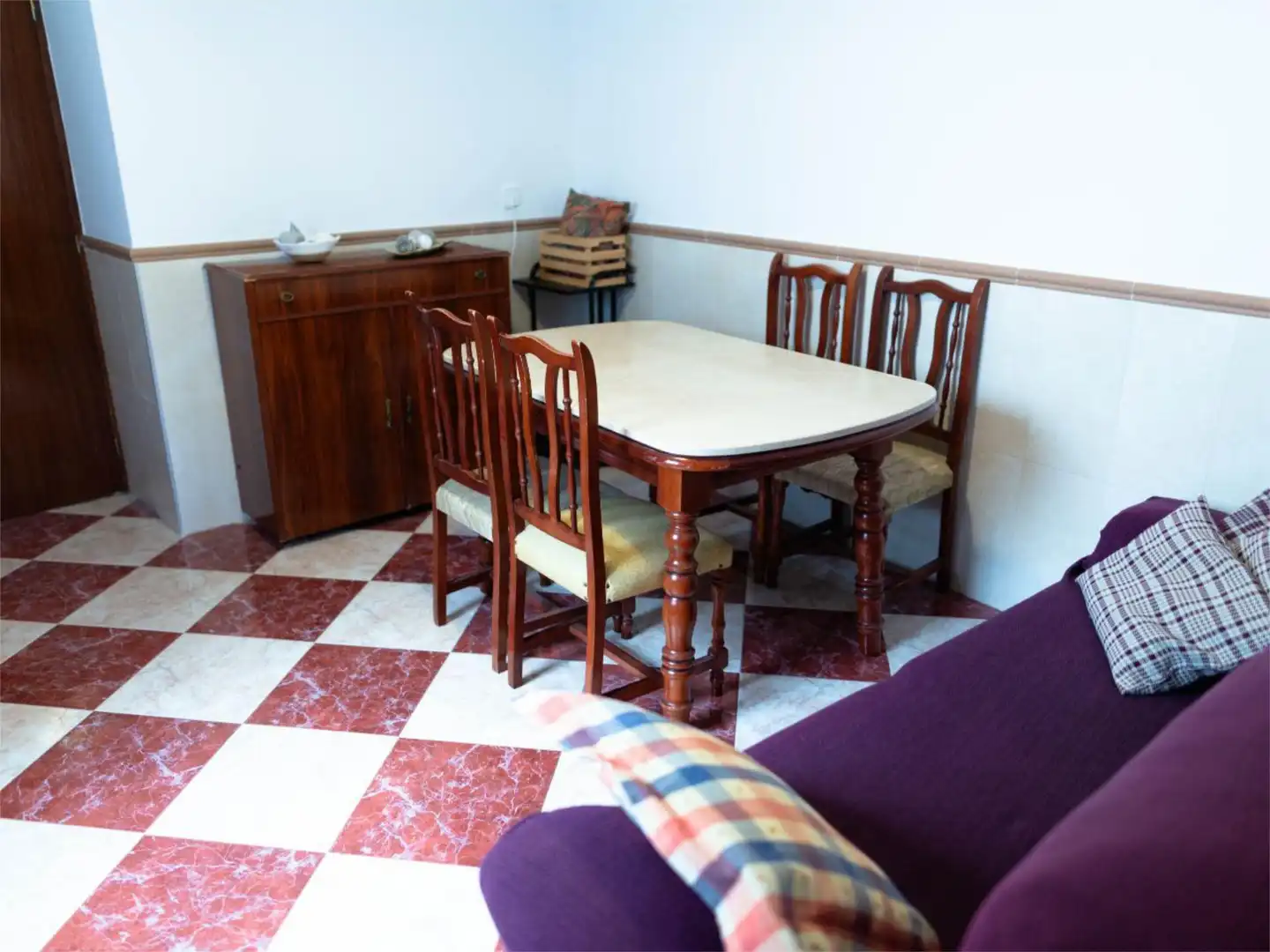 Habitación en Calle Granada, 41, Osuna Habitación en Calle Granada, 41, Osuna