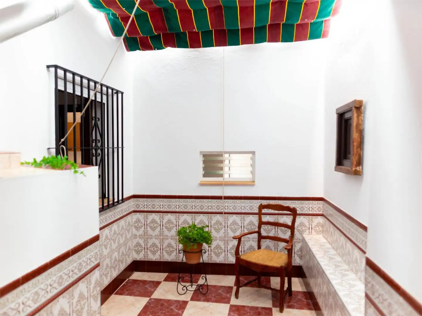 Habitación en Calle Granada, 41, Osuna Habitación en Calle Granada, 41, Osuna