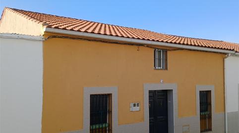 Single-family semi-detached for sale in Calle Hernández Gil, 22, La Coronada, Badajoz - image 5 Photo 5 of Single-family semi-detached for sale in Calle Hernández Gil, 22, La Coronada, Badajoz