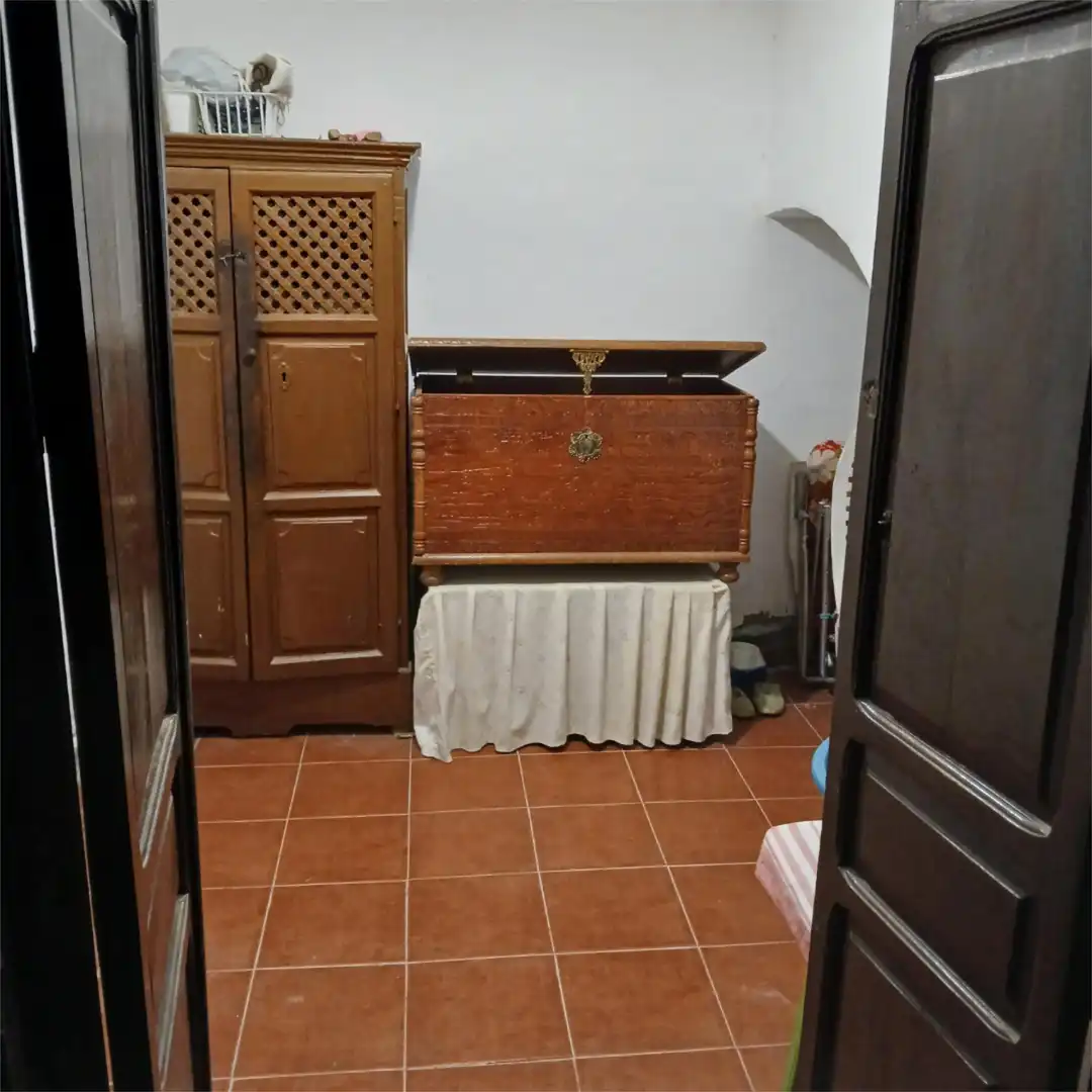 Casa adosada en venta en Calle Hernández Gil, 22, La Coronada Casa adosada en venta en La Coronada con Calefacción, Jardín privado y Terraza