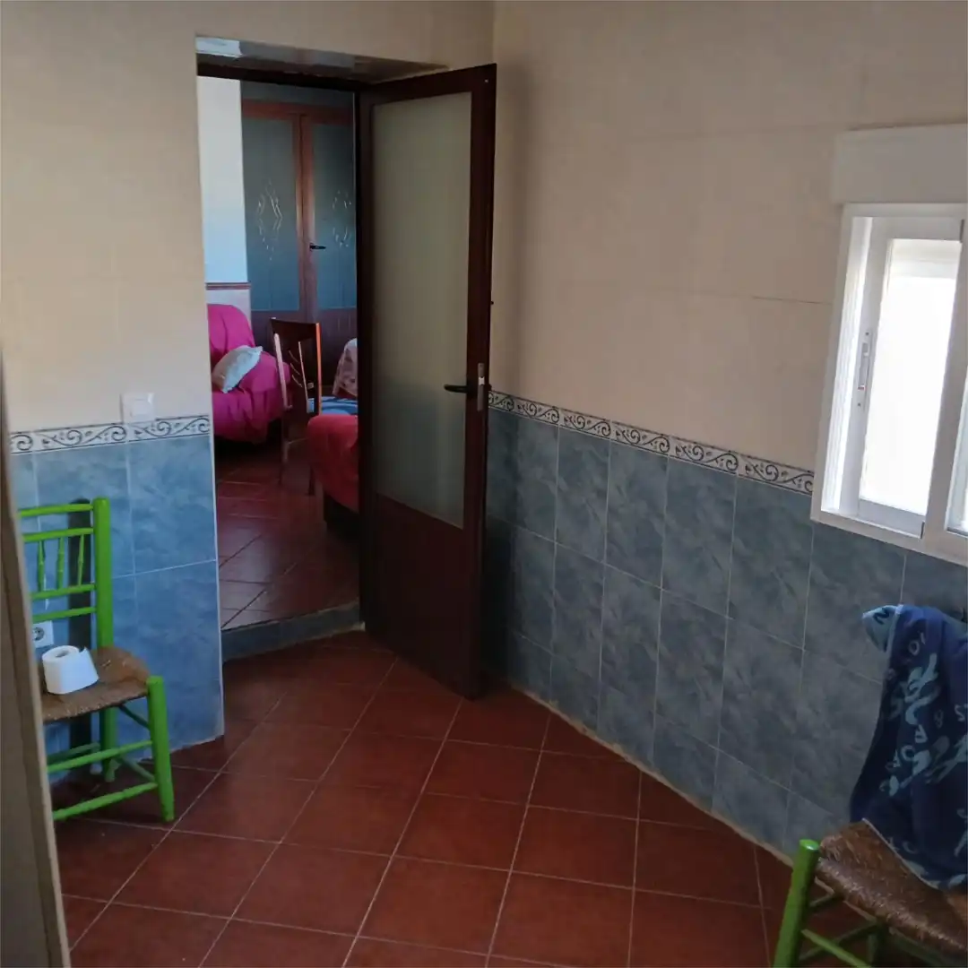 Casa adosada en venta en Calle Hernández Gil, 22, La Coronada Casa adosada en venta en La Coronada con Calefacción, Jardín privado y Terraza