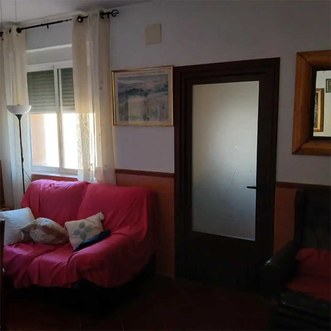 Casa adosada en venta en Calle Hernández Gil, 22, La Coronada Casa adosada en venta en La Coronada con Calefacción, Jardín privado y Terraza