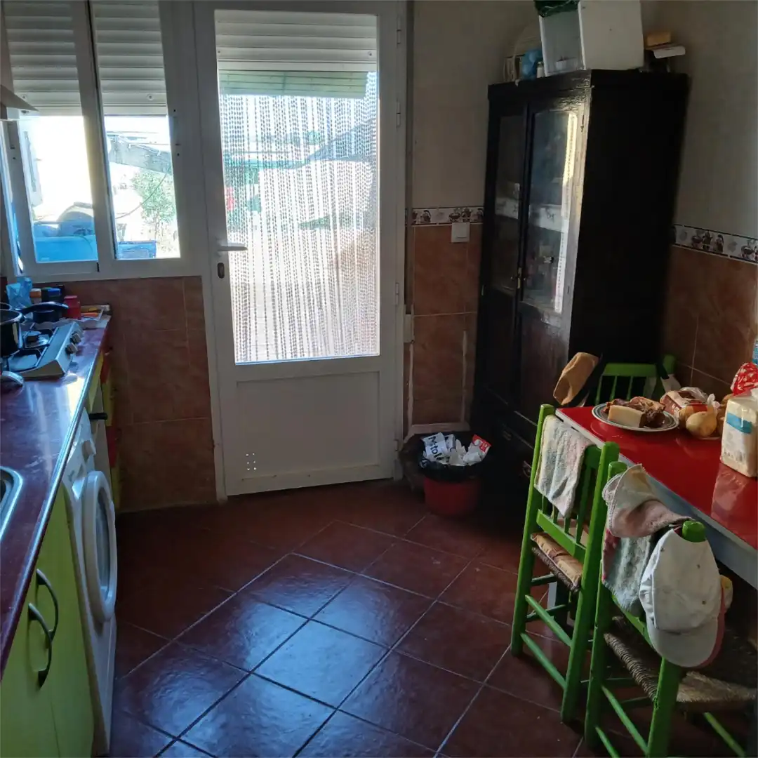 Casa adosada en venta en Calle Hernández Gil, 22, La Coronada Casa adosada en venta en La Coronada con Calefacción, Jardín privado y Terraza
