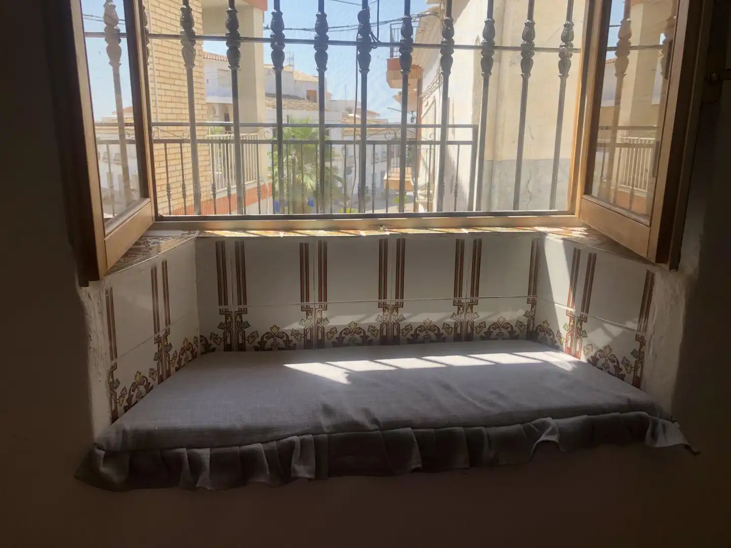 Casa o chalet en venta en Calle Pablo Picasso, 7, Taberno Terraza de Casa o chalet en venta en Taberno con Aire acondicionado y Terraza