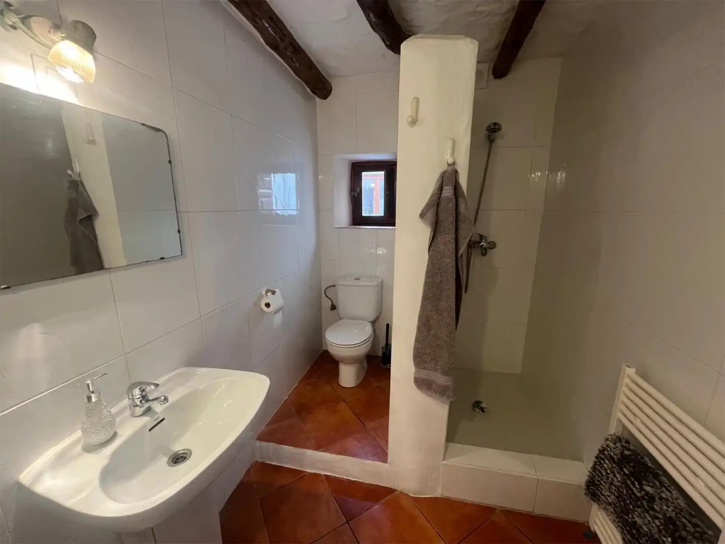 Casa o chalet en venta en Calle Pablo Picasso, 7, Taberno Baño de Casa o chalet en venta en Taberno con Aire acondicionado y Terraza