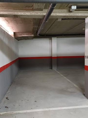 Garaje en Venta en Camino de la Torrecilla, 1 en Avenida de Madrid