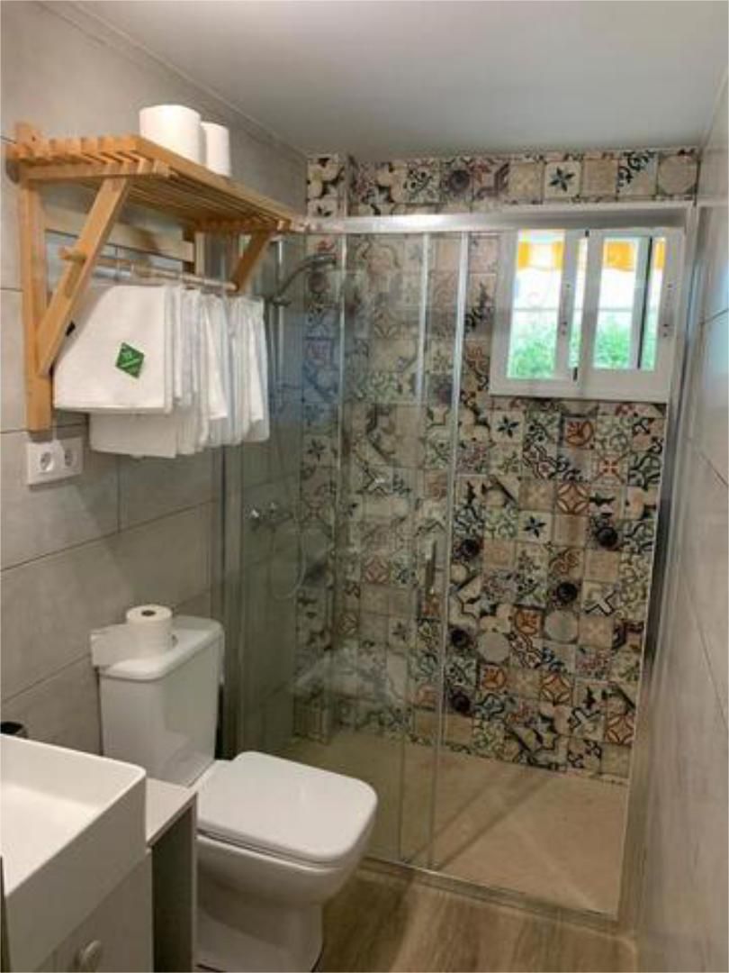Apartment to rent in Montemar