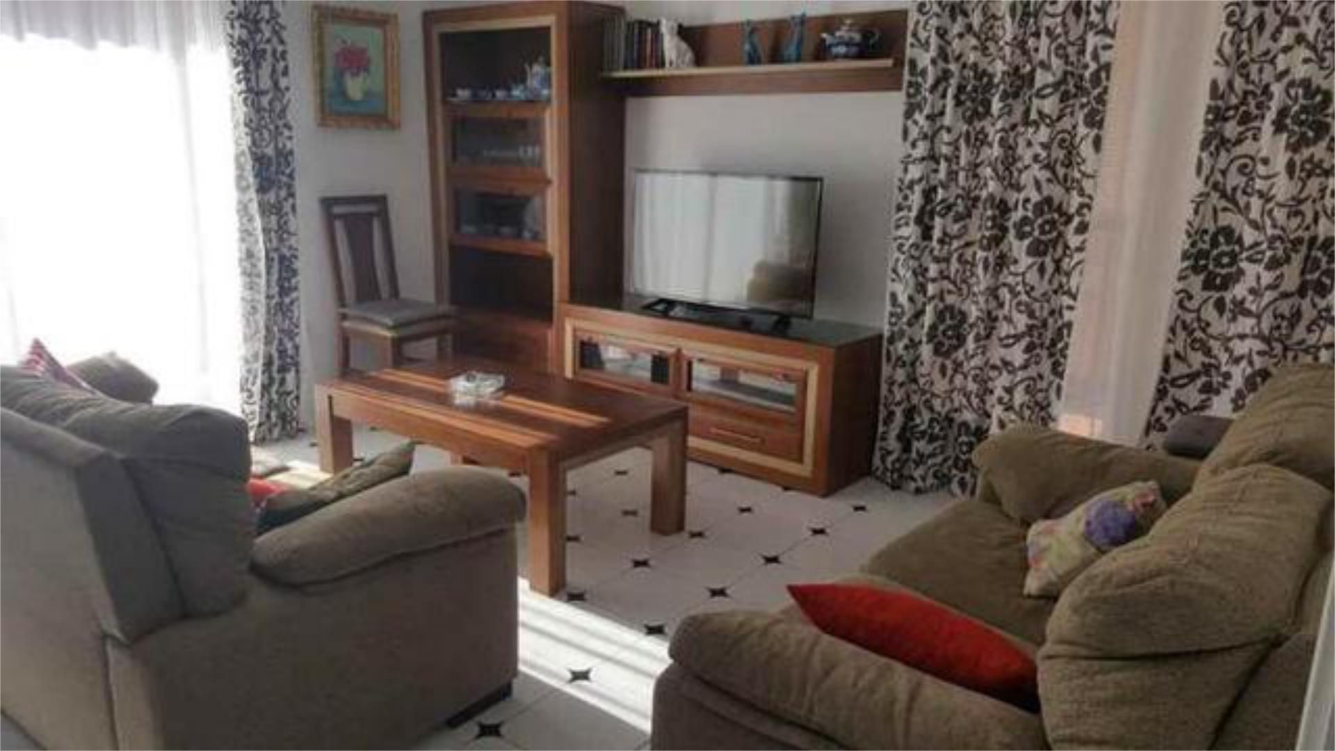 Apartment to rent in Almuñecar Centro