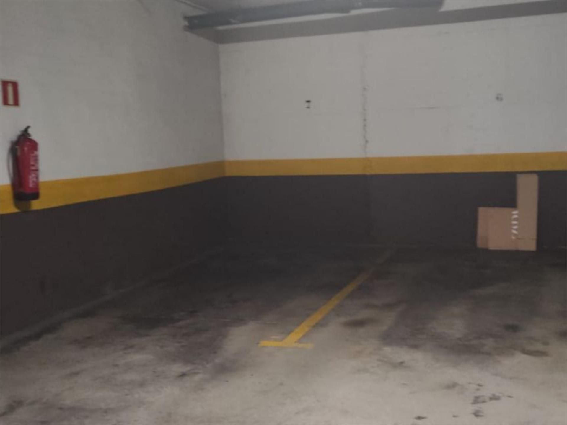 Aparcament de Garatge de lloguer en Torrejón de Ardoz