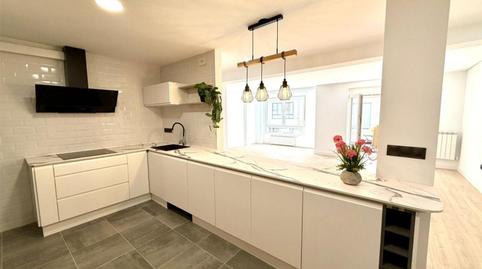 Foto 2 de Pis en venda a Calle Sampiro, 18, Centro Ciudad, León