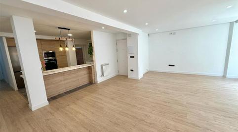 Foto 5 de Pis en venda a Calle Sampiro, 18, Centro Ciudad, León