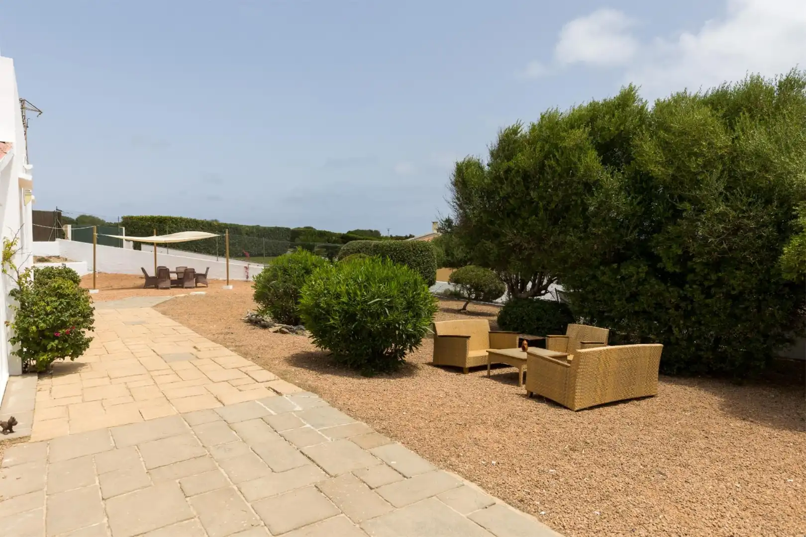 Pis en venda a Carrer de la Goleta, 53, Cala Llonga - Sa Mesquida Terrassa de Pis en venda en Maó amb Aire condicionat, Jardí privat i Terrassa