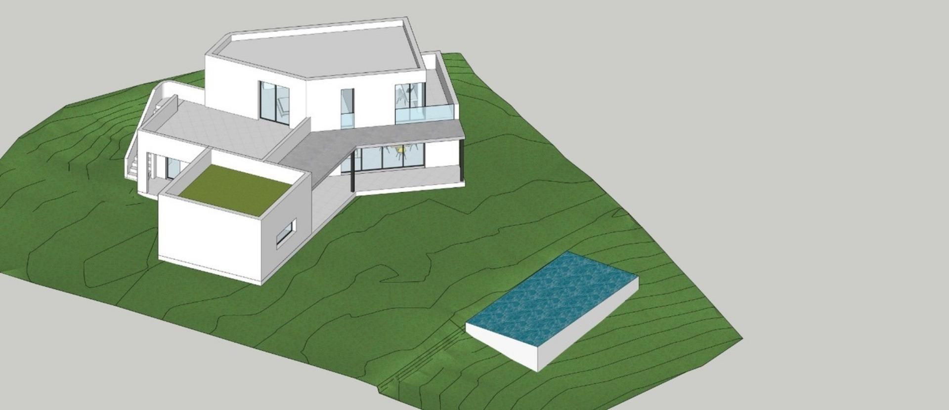 Piso en venta en Maó con Aire acondicionado, Jardín privado y Terraza