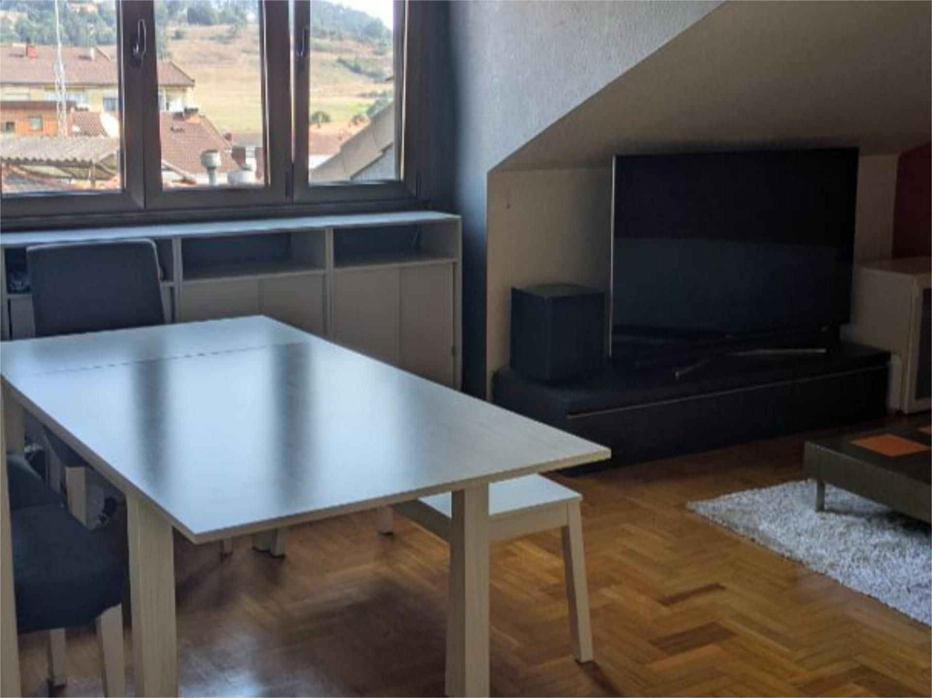 Flat for sale in Llanera  with Heating, Parquet flooring and Terrace