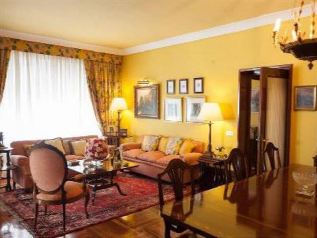 Piso en Alquiler en Paseo Ardonés Edificio Perdiguero, 17 en Benasque