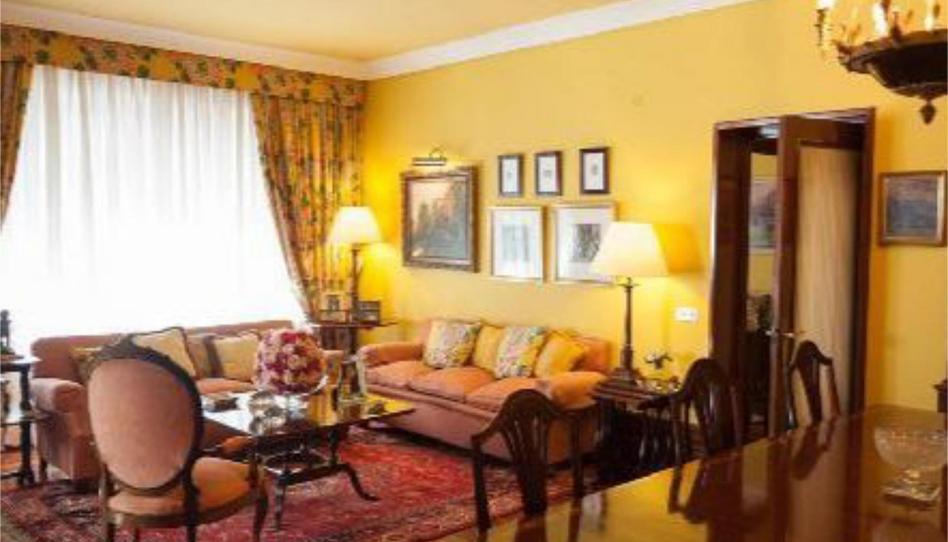 Foto 1 de Pis de lloguer a Paseo Ardonés Edificio Perdiguero, 17, Benasque, Huesca