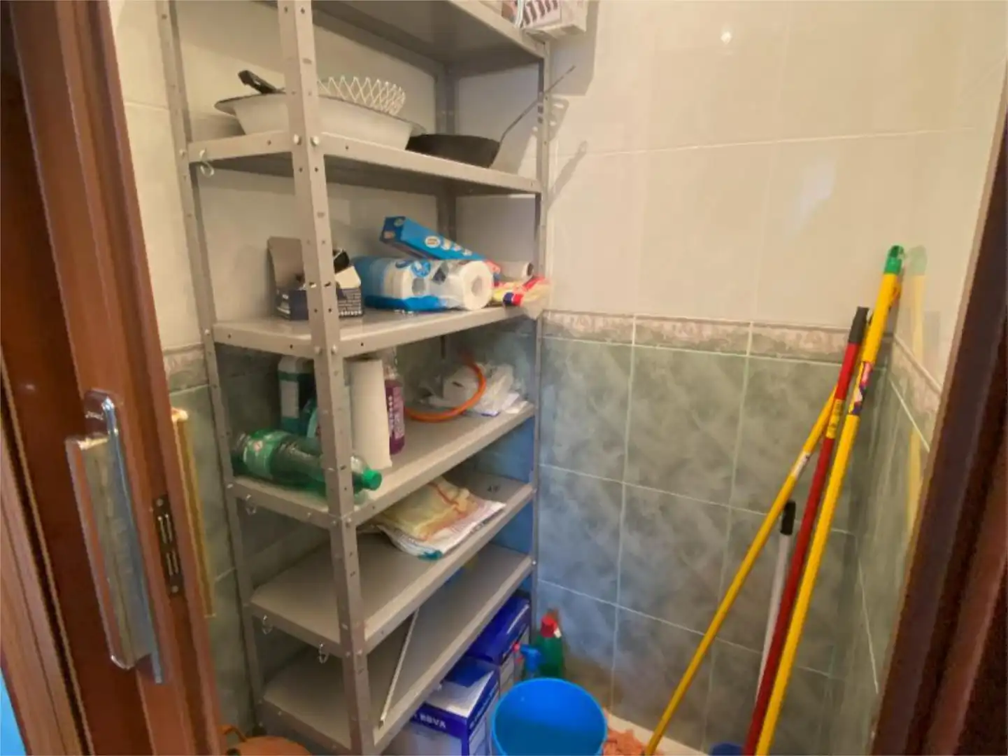 Einfamilien-Reihenhaus zum Verkauf in Calle Egido, 32, Los Llanos de Tormes Einfamilien-Reihenhaus zum Verkauf in Los Llanos de Tormes mit Heizung, Abstellraum und Möbliert