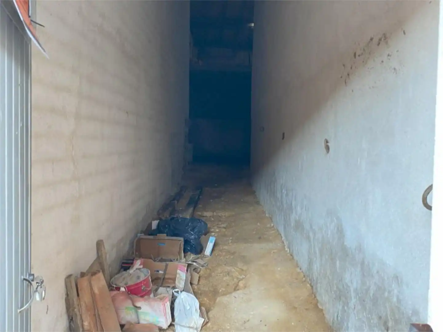 Einfamilien-Reihenhaus zum Verkauf in Calle Egido, 32, Los Llanos de Tormes Einfamilien-Reihenhaus zum Verkauf in Los Llanos de Tormes mit Heizung, Abstellraum und Möbliert