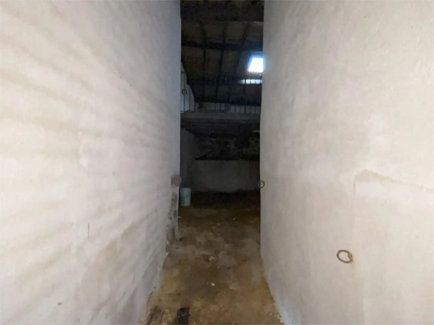 Einfamilien-Reihenhaus zum Verkauf in Calle Egido, 32, Los Llanos de Tormes Einfamilien-Reihenhaus zum Verkauf in Los Llanos de Tormes mit Heizung, Abstellraum und Möbliert