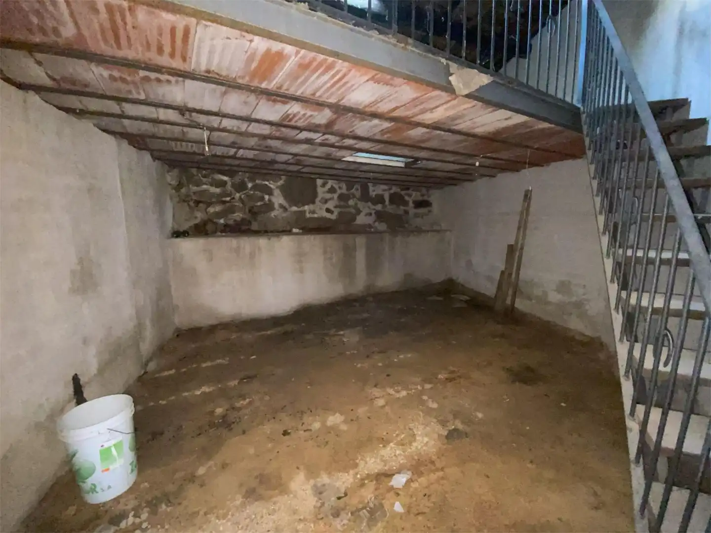 Einfamilien-Reihenhaus zum Verkauf in Calle Egido, 32, Los Llanos de Tormes Einfamilien-Reihenhaus zum Verkauf in Los Llanos de Tormes mit Heizung, Abstellraum und Möbliert