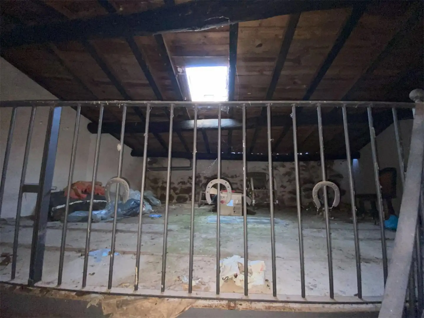 Einfamilien-Reihenhaus zum Verkauf in Calle Egido, 32, Los Llanos de Tormes Einfamilien-Reihenhaus zum Verkauf in Los Llanos de Tormes mit Heizung, Abstellraum und Möbliert