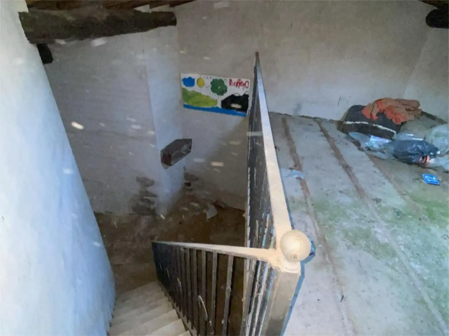 Einfamilien-Reihenhaus zum Verkauf in Calle Egido, 32, Los Llanos de Tormes Einfamilien-Reihenhaus zum Verkauf in Los Llanos de Tormes mit Heizung, Abstellraum und Möbliert