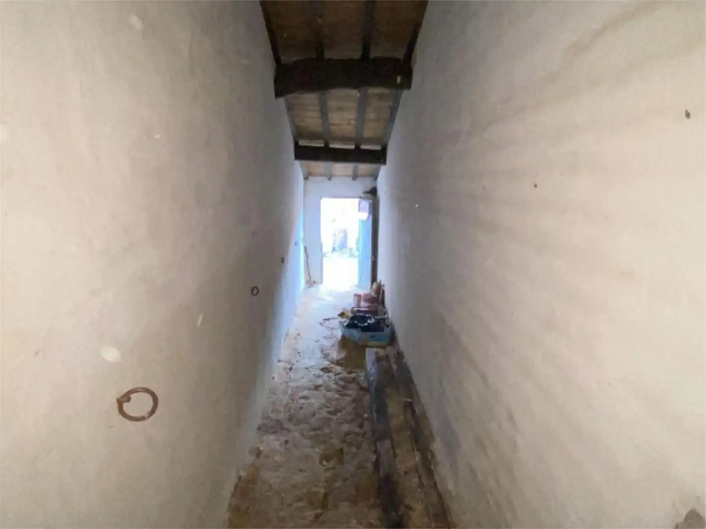 Einfamilien-Reihenhaus zum Verkauf in Calle Egido, 32, Los Llanos de Tormes Einfamilien-Reihenhaus zum Verkauf in Los Llanos de Tormes mit Heizung, Abstellraum und Möbliert