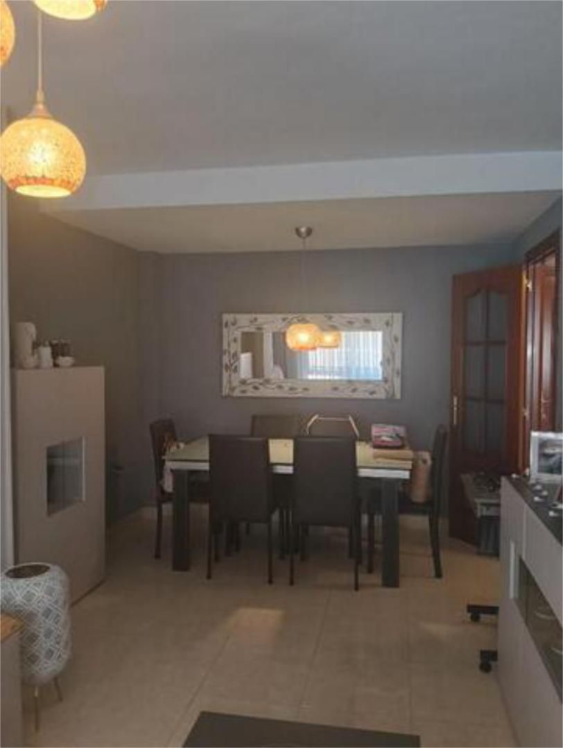 Dining room of Flat for sale in Málaga Capital
