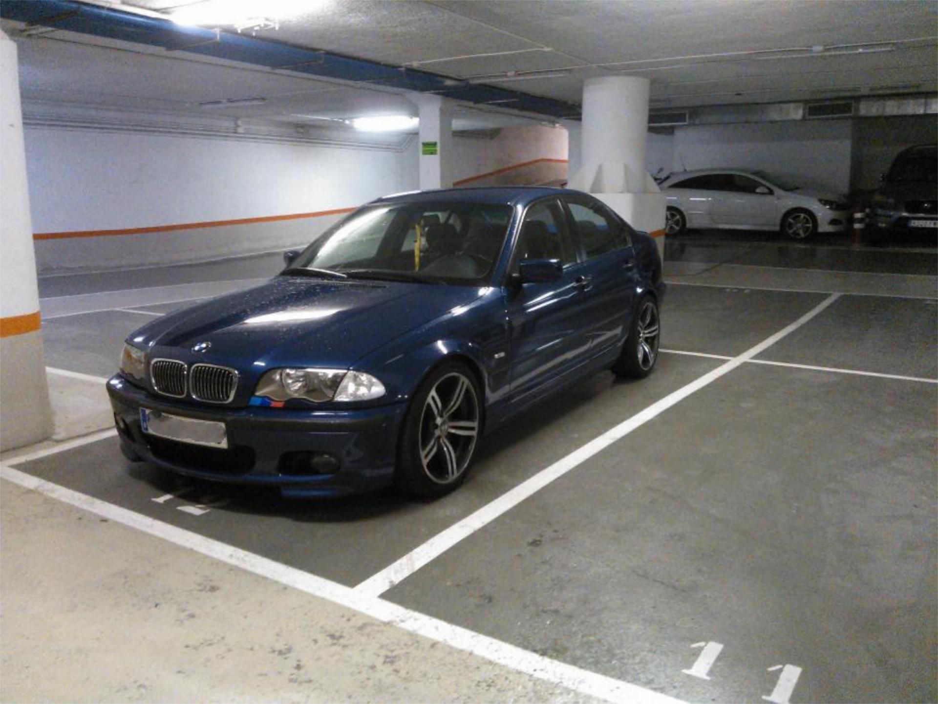 Garatge en venda a Madariaga Etorbidea, 24, San Pedro de Deusto - La Ribera Aparcament de Garatge en venda en Bilbao