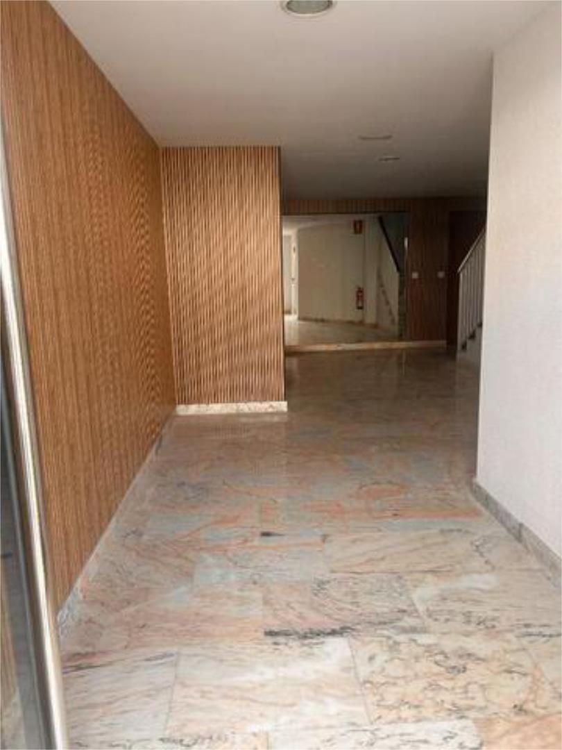 Flat to rent in Villalobón  with Heating, Terrace and Storage room