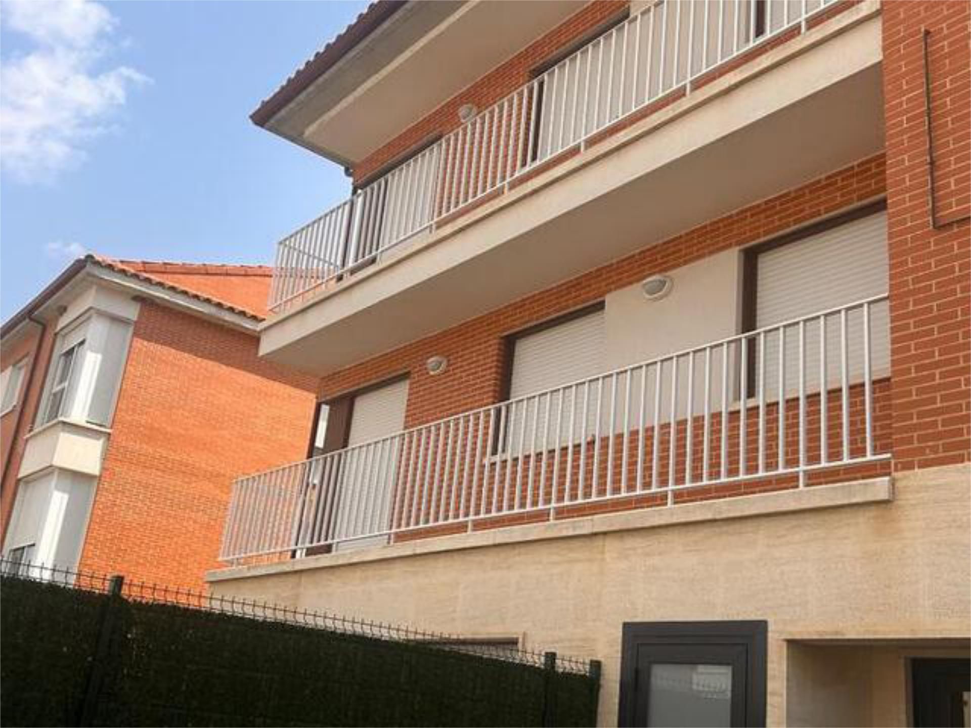 Flat to rent in Villalobón