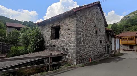 Finca rústica en venda a Calle Guad.noriega, 35, Oseja de Sajambre, León - imatge 2 Foto 2 de Finca rústica en venda a Calle Guad.noriega, 35, Oseja de Sajambre, León