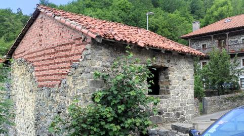 Finca rústica en venda a Calle Guad.noriega, 35, Oseja de Sajambre, León - imatge 5 Foto 5 de Finca rústica en venda a Calle Guad.noriega, 35, Oseja de Sajambre, León