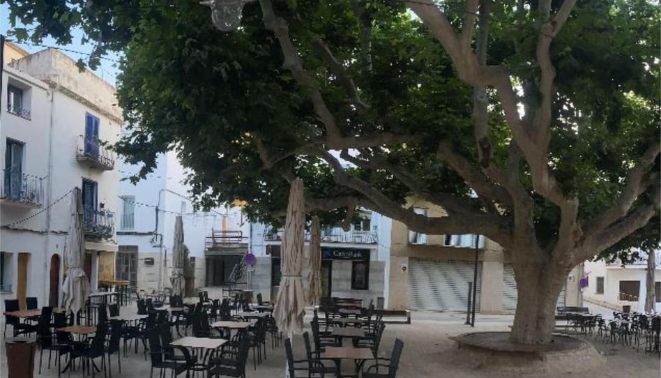 Foto 1 de Garaje de alquiler en Carrer Francesc Ribera, 2, Colera, Girona