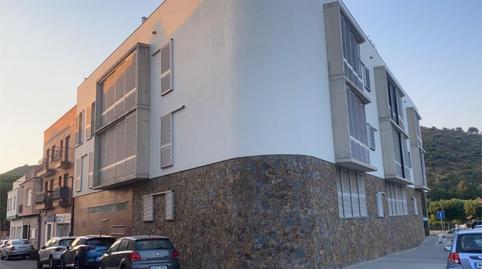 Foto 2 de Garaje de alquiler en Carrer Francesc Ribera, 2, Colera, Girona