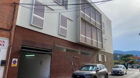 Foto 3 de Garaje de alquiler en Carrer Francesc Ribera, 2, Colera, Girona