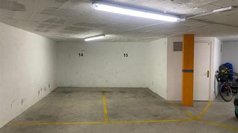 Foto 5 de Garaje de alquiler en Carrer Francesc Ribera, 2, Colera, Girona