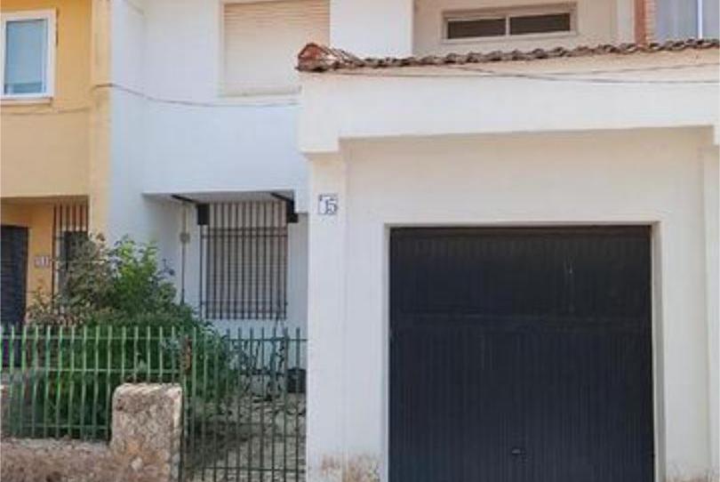 Photo 1 of Single-family semi-detached for sale in Villanueva de Bogas, Toledo