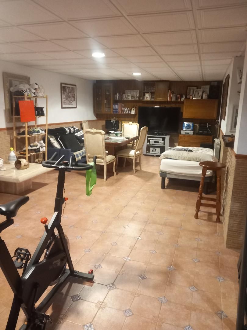 Single-family semi-detached for sale in Lucena  with Air Conditioner, Heating and Terrace
