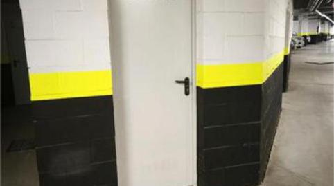 Traster de lloguer a El Higuerón, Málaga - imatge 3 Foto 3 de Traster de lloguer a El Higuerón, Málaga