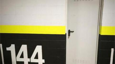 Traster de lloguer a El Higuerón, Málaga - imatge 5 Foto 5 de Traster de lloguer a El Higuerón, Málaga