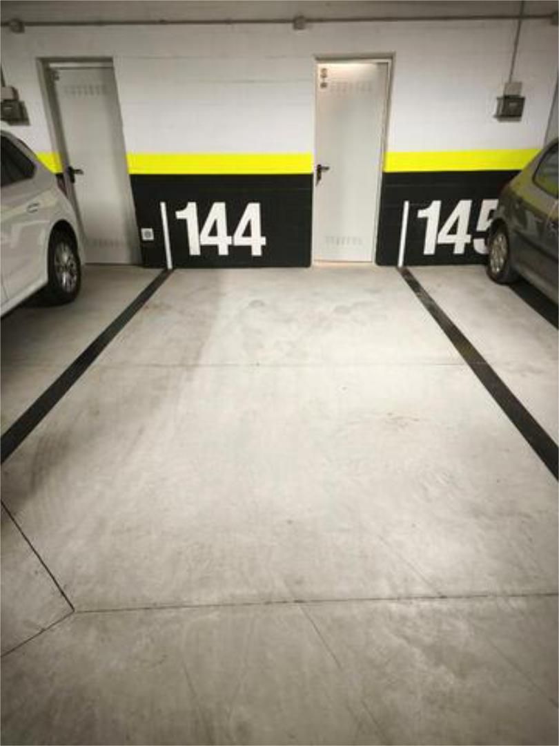 Parking de Garaje de alquiler en Fuengirola