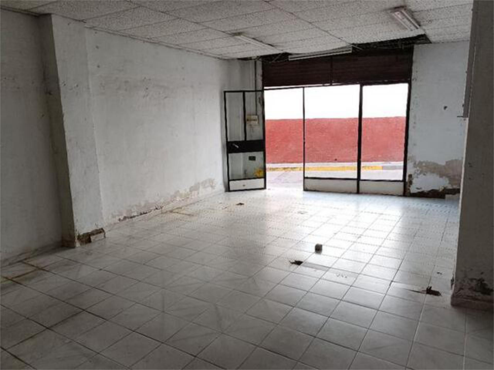 Local de lloguer en Ugíjar