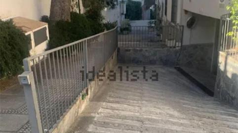 Garaje de alquiler en Calle Bartolomé Carrasco, 1, Conde de Ureña, Málaga - imagen 2 Foto 2 de Garaje de alquiler en Calle Bartolomé Carrasco, 1, Conde de Ureña, Málaga