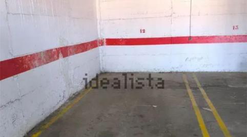 Garaje de alquiler en Calle Bartolomé Carrasco, 1, Conde de Ureña, Málaga - imagen 3 Foto 3 de Garaje de alquiler en Calle Bartolomé Carrasco, 1, Conde de Ureña, Málaga