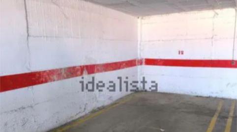 Garaje de alquiler en Calle Bartolomé Carrasco, 1, Conde de Ureña, Málaga - imagen 5 Foto 5 de Garaje de alquiler en Calle Bartolomé Carrasco, 1, Conde de Ureña, Málaga