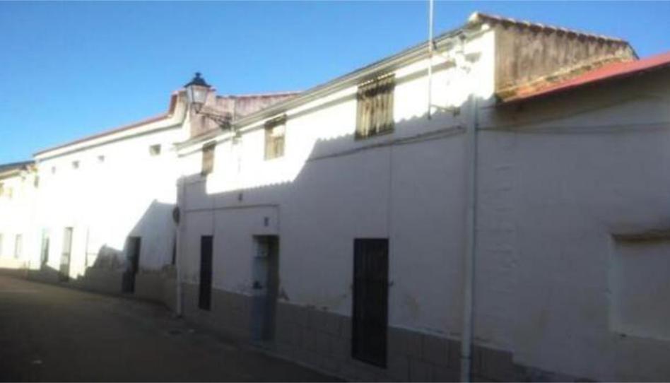 Casa o xalet en venda a Campo Lugar, Cáceres - imatge 1 Foto 1 de Casa o xalet en venda a Campo Lugar, Cáceres